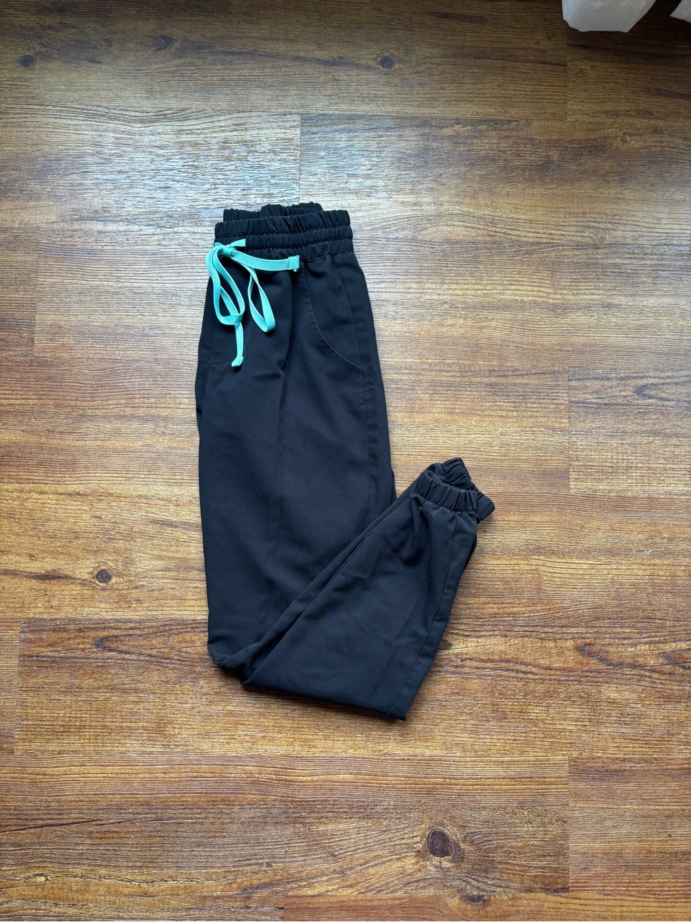 Garde-Malade Jogger Scrubs
